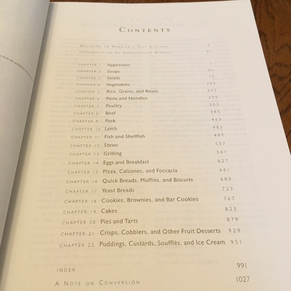 The New Best Recipe Cookbook - Picture 6 of 7